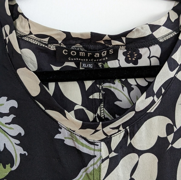 Comrags shirt - Picture 2 of 3